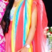 Pranitha Reddyさんの写真