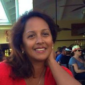 Susan Kalliecharan's photo