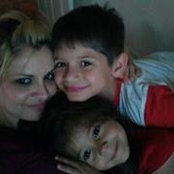 Desiree Velez's photo