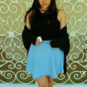 Mia Palma's photo