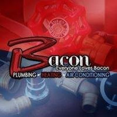 Bacon Plumbing, Heating & Air