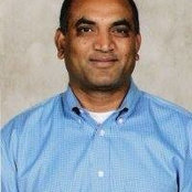 Nilesh Patel's photo