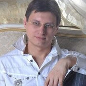Serge Morgaylo's photo