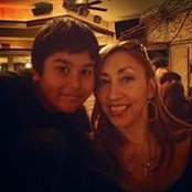 Alicia Haro's photo