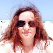 Kate Katelevskaya's photo