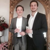 Vincent de Casabianca's photo