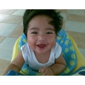 Aileen Geraldizo Marquez's photo