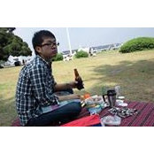 Foto von Yasu Shiina