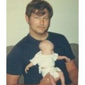 Bruce MacArthurs foto