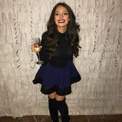 Brittany Melenick's photo