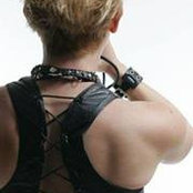 Andrea Delesdernier's photo