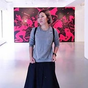 Candice Phang's photo