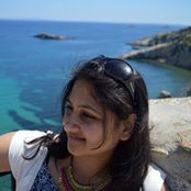 Vindyashree Jain's photo
