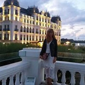 Laura Cubero Agredano's photo