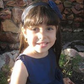 Mary Armas's photo