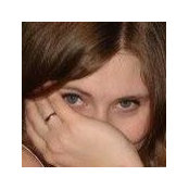 Alexandra Gulbinas's photo