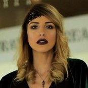Bianca A. Rotbasans foto