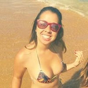 Daniela Andrade's photo