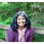 Photo de Sheena Koshy