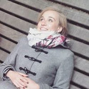 Maja Hüsing's photo