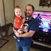 Cody Jones's photo