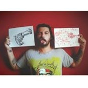 Douglas Pierres foto