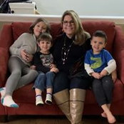 Janice Martin's photo