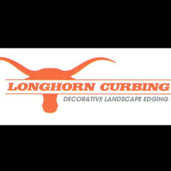 Longhorn Curbing