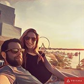 Milan Velickovic's photo