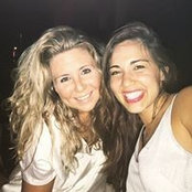 Rachel Jones's photo
