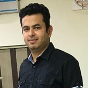 Foto von Rajesh Kumar