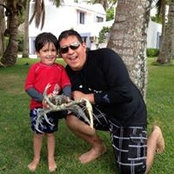 Edgar Correa's photo