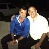 Foto von George Dahdah