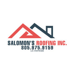 Salomon's Roofing Inc