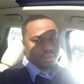 Foto de Chris 'CY'