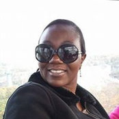 Foto von Tola Johnson