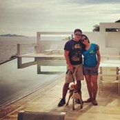 Janet Panahon's photo