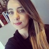 Ceren Cansu Meşe's photo