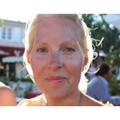 Caroline Swedenborg Fd Wikmark's photo