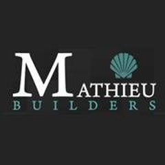 Mathieu Builders Inc
