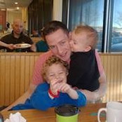 Mike Brugh's photo