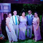 Beatriz Burciaga's photo