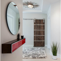 Silver Dollar Construction