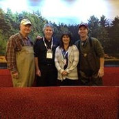 Michelle Perkins's photo