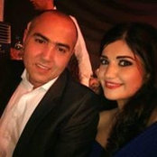 Marie Reine Geagea ElKassis's photo