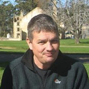 Foto von Stephen Mawdsley