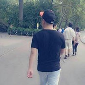 Ziwen Huang's photo