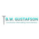 B.W. Gustafson