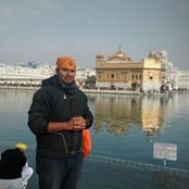 Sumit Sanwals foto
