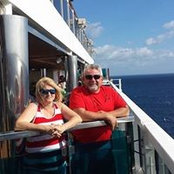 Susan Daigle's photo